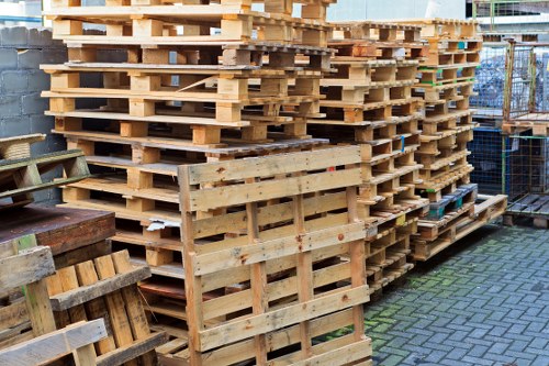 Documents and contracts for supplier checks